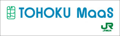 TOHOKU MAPS